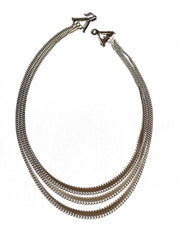 Ricky layering necklace 3.4mm